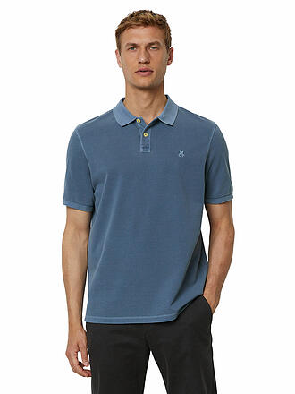 MARC O'POLO | Poloshirt 