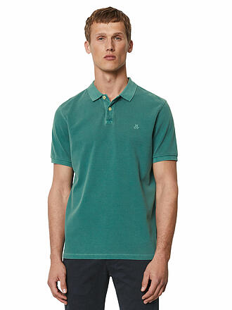 MARC O'POLO | Poloshirt