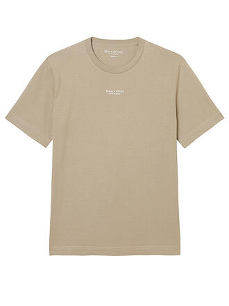 MARC O'POLO | T-Shirt 