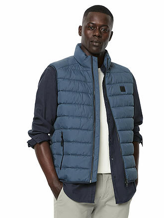 MARC O'POLO | Steppgilet