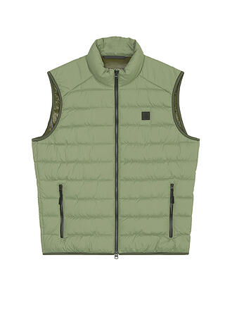 MARC O'POLO | Steppgilet 