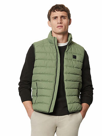 MARC O'POLO | Steppgilet 