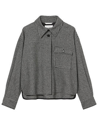 MARC O'POLO | Overshirt Boxy Fit