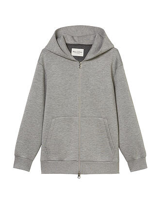 MARC O'POLO | Sweatjacke