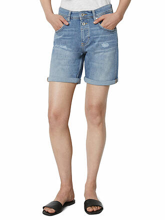 MARC O'POLO | Jeansshorts