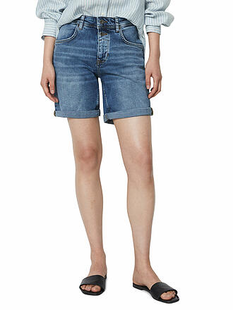 MARC O'POLO | Jeansshorts