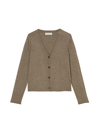 MARC O'POLO | Strickjacke