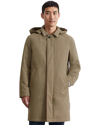 MARC O'POLO | Trenchcoat