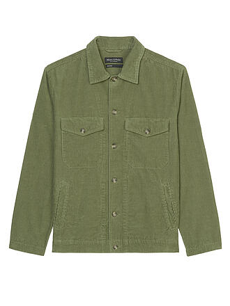 MARC O'POLO | Overshirt