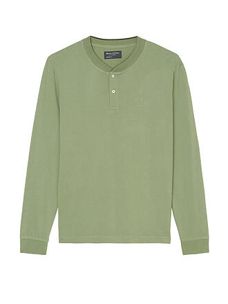 MARC O'POLO | Langarmshirt