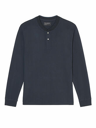 MARC O'POLO | Langarmshirt