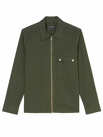 MARC O'POLO | Overshirt 