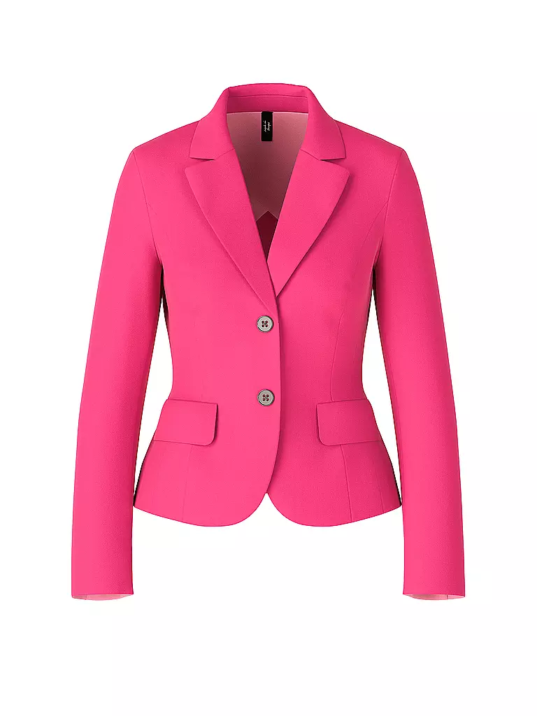 MARC CAIN  | Blazer | pink