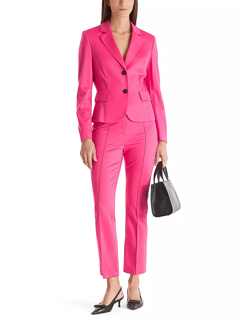 MARC CAIN  | Blazer | pink