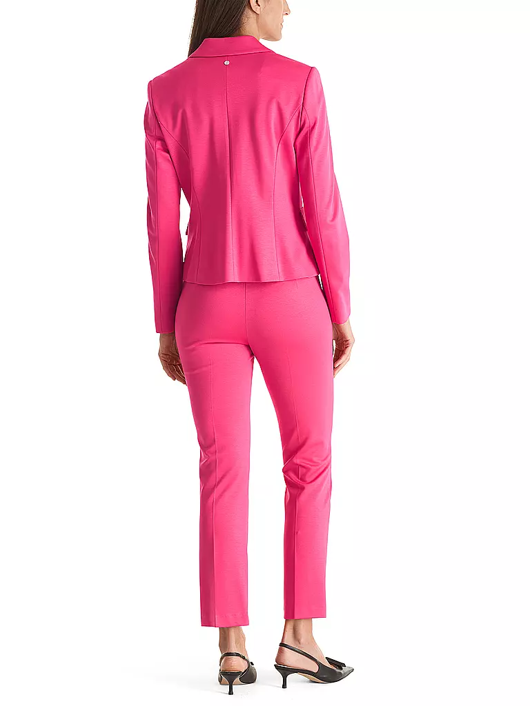 MARC CAIN  | Blazer | pink