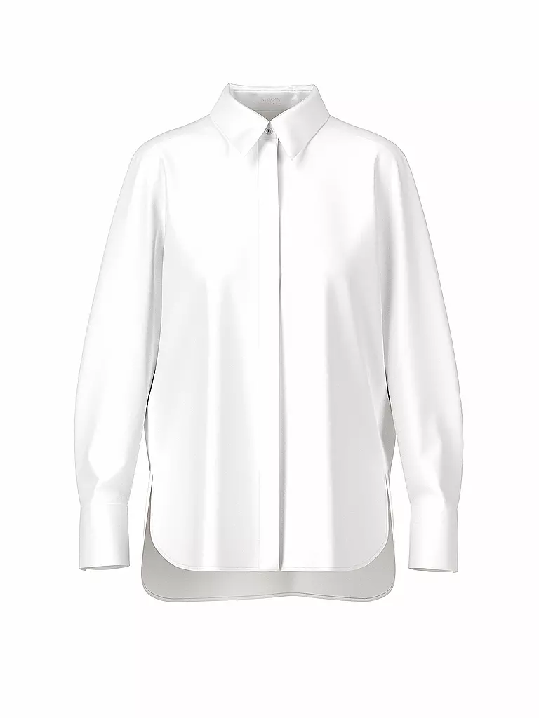 MARC CAIN  | Bluse | weiss