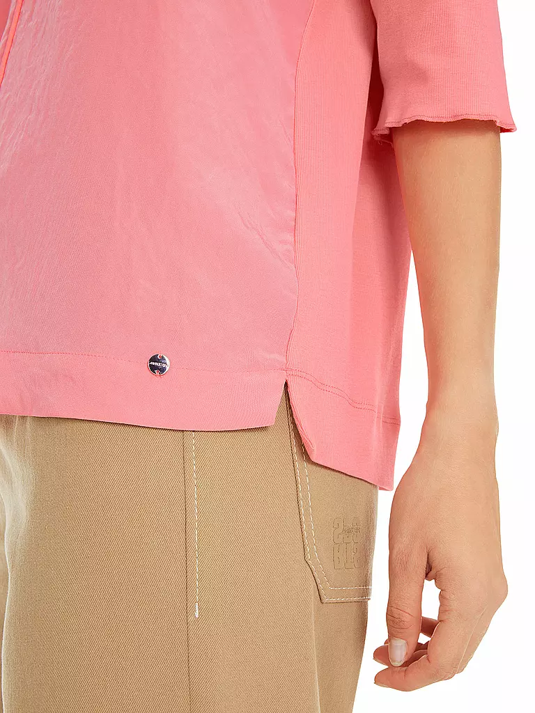 MARC CAIN  | Blusenshirt | pink