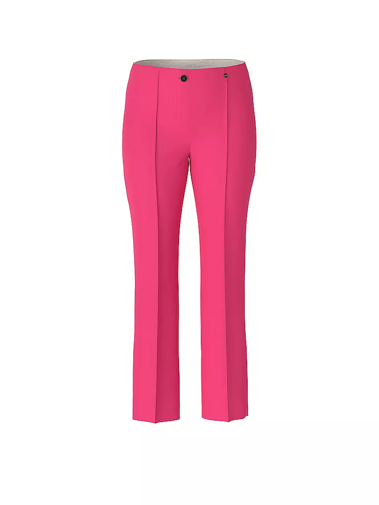 MARC CAIN  | Chino Slim Fit SYDNEY | pink