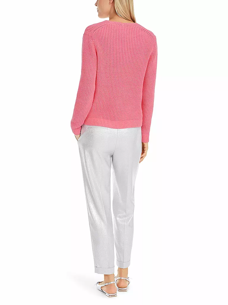 MARC CAIN  | Pullover | pink