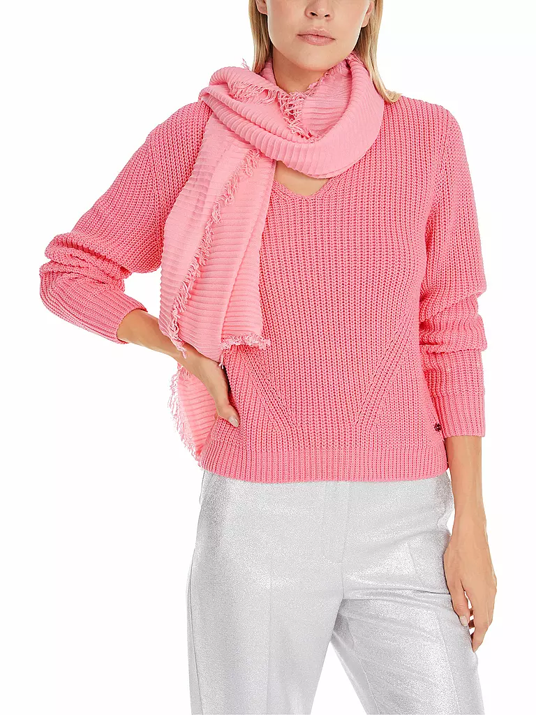 MARC CAIN  | Pullover | pink