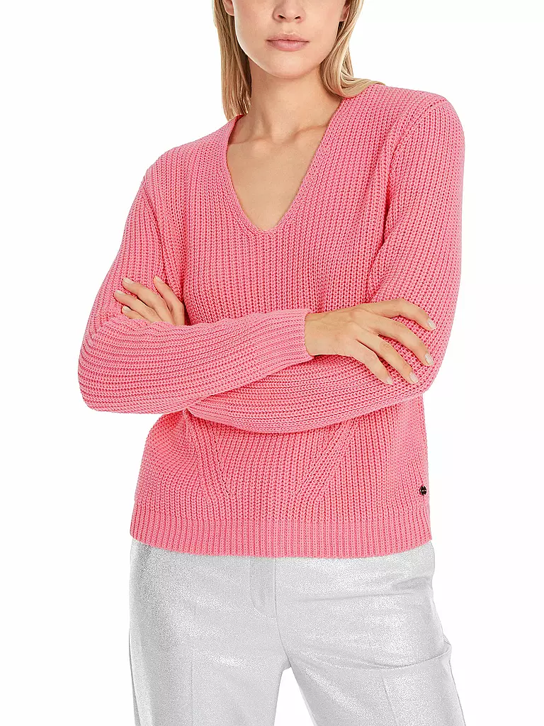 MARC CAIN  | Pullover | pink