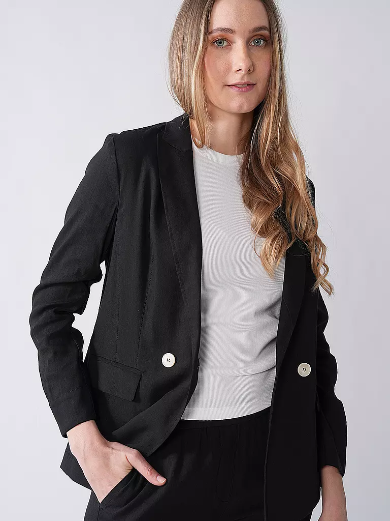 MARC CAIN | Blazer  | schwarz