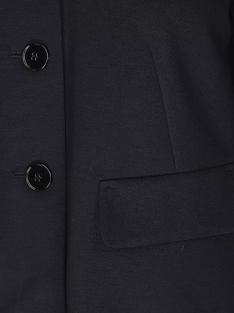 MARC CAIN | Blazer | schwarz