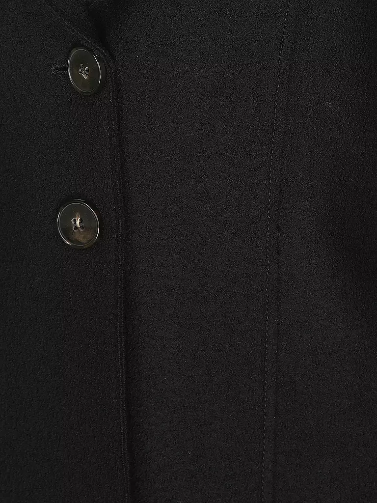 MARC CAIN | Blazer | schwarz