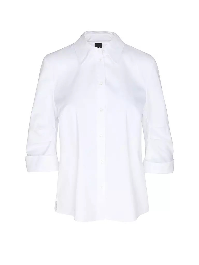 MARC CAIN | Bluse  | weiss