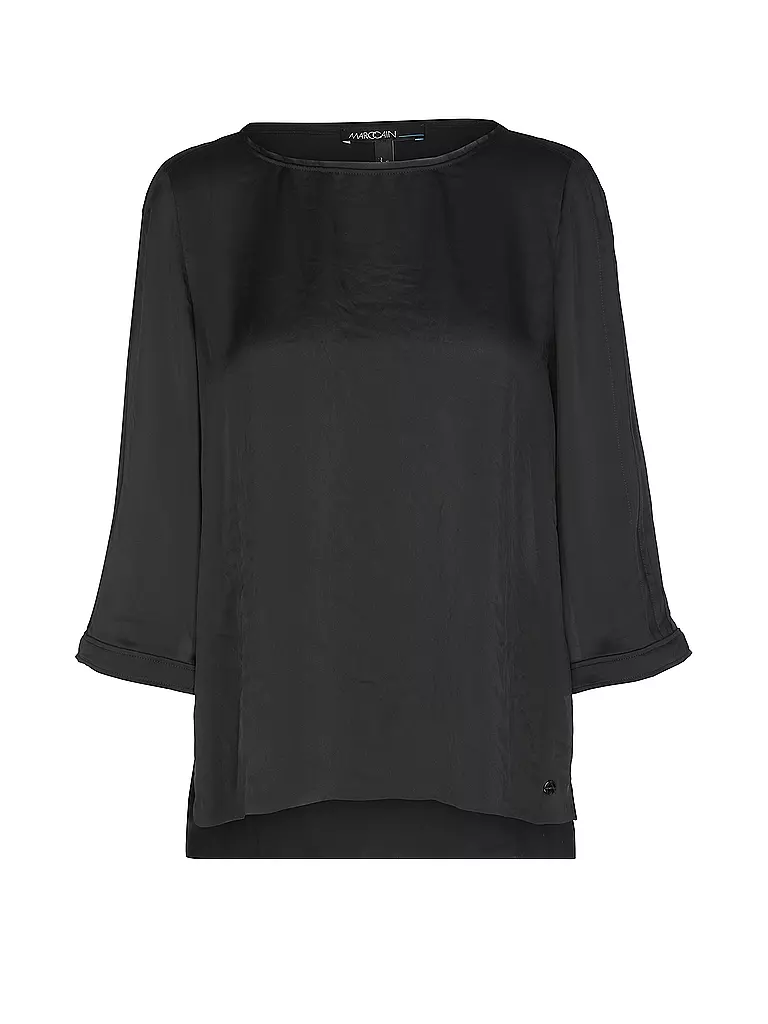 MARC CAIN | Bluse | schwarz