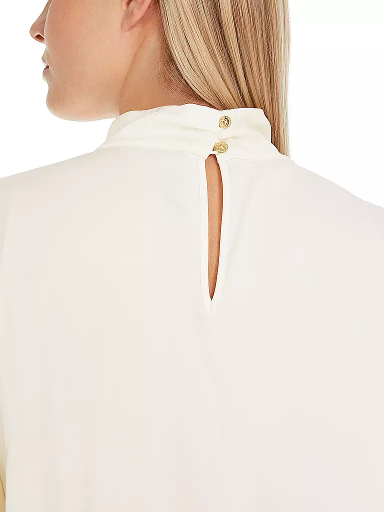 MARC CAIN | Bluse | beige