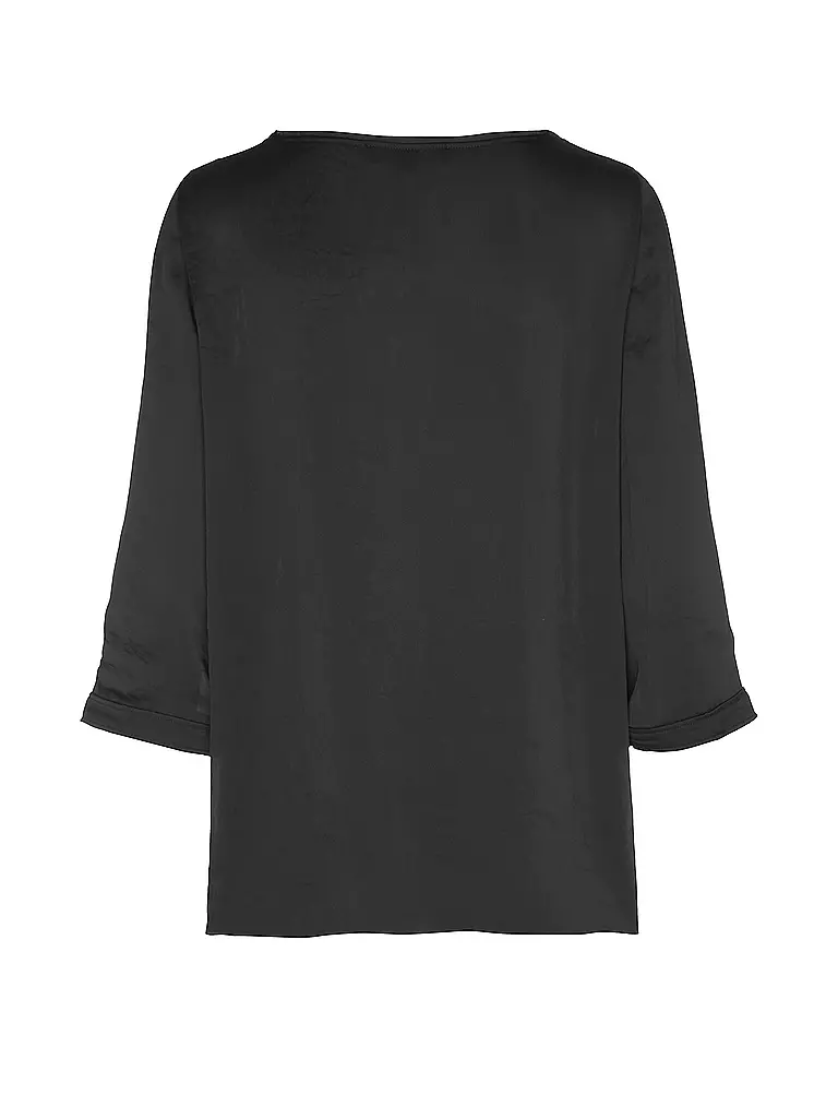 MARC CAIN | Bluse | schwarz