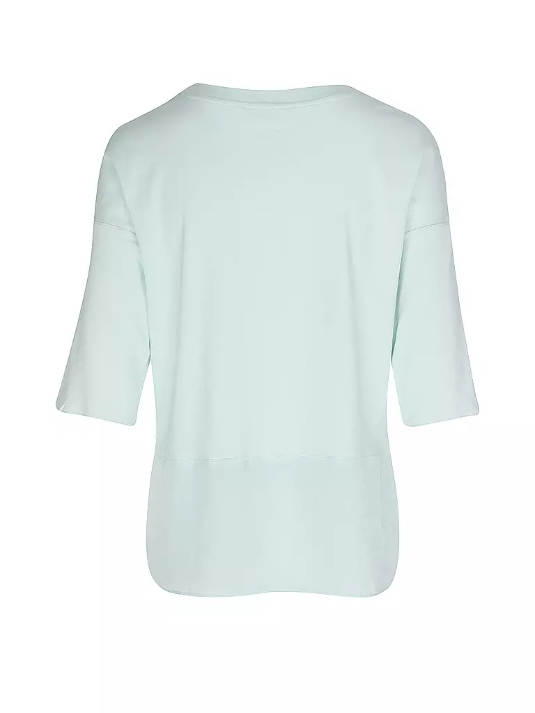 MARC CAIN | Blusenshirt  | hellblau