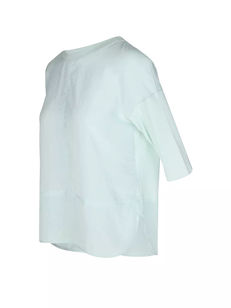 MARC CAIN | Blusenshirt | lila