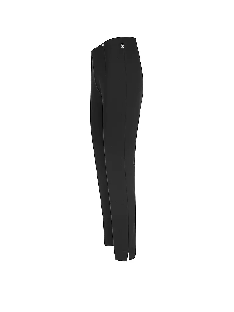 MARC CAIN | Hose 7/8 SOFIA | schwarz