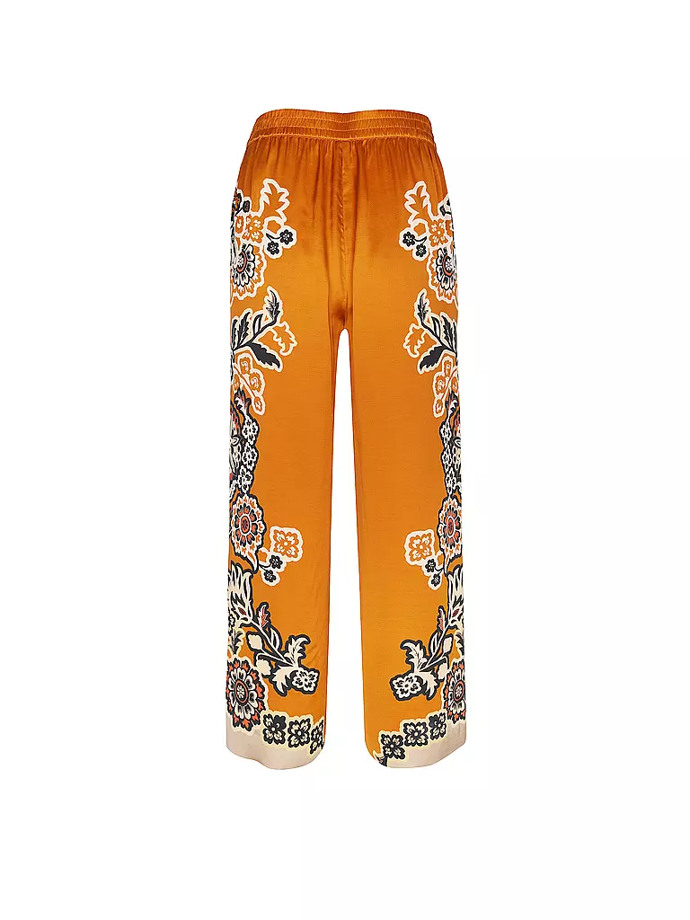 MARC CAIN | Hose WITTEN | orange