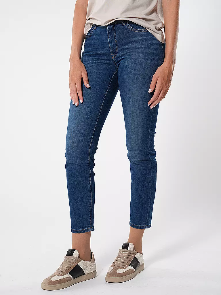 MARC CAIN | Jeans  | blau