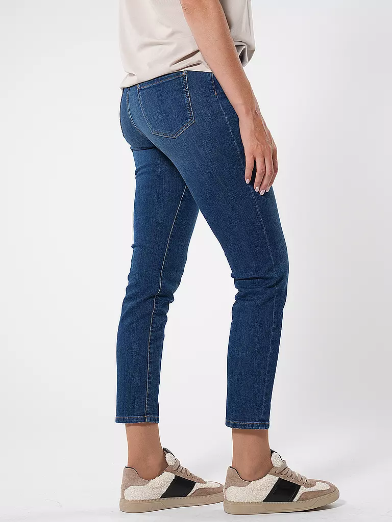 MARC CAIN | Jeans  | blau