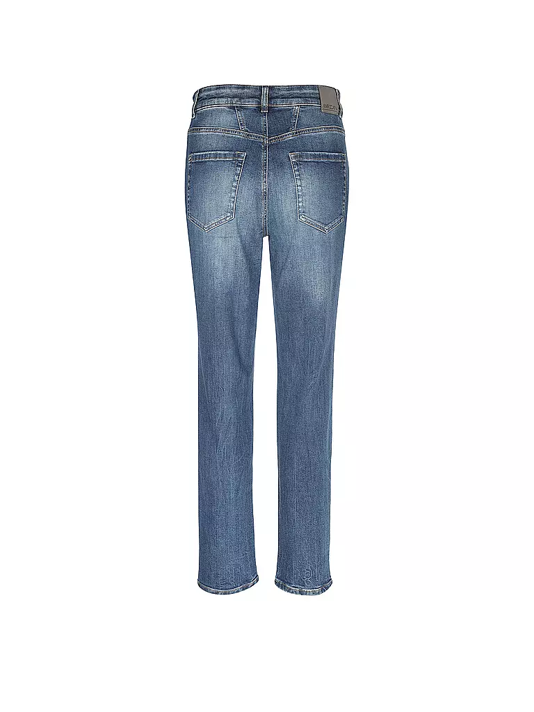 MARC CAIN | Jeans RIAD SWAP | blau