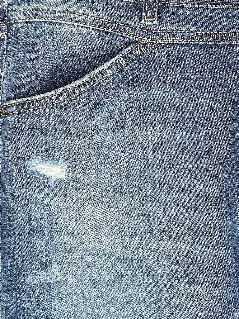 MARC CAIN | Jeans RIAD SWAP | blau