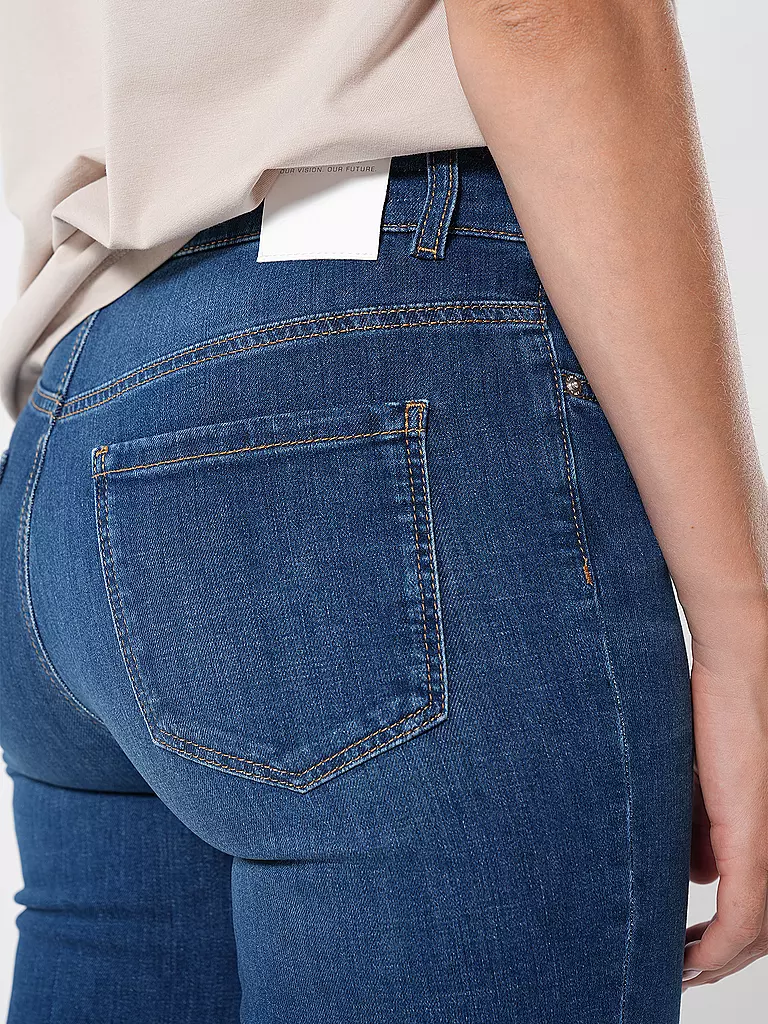 MARC CAIN | Jeans | blau