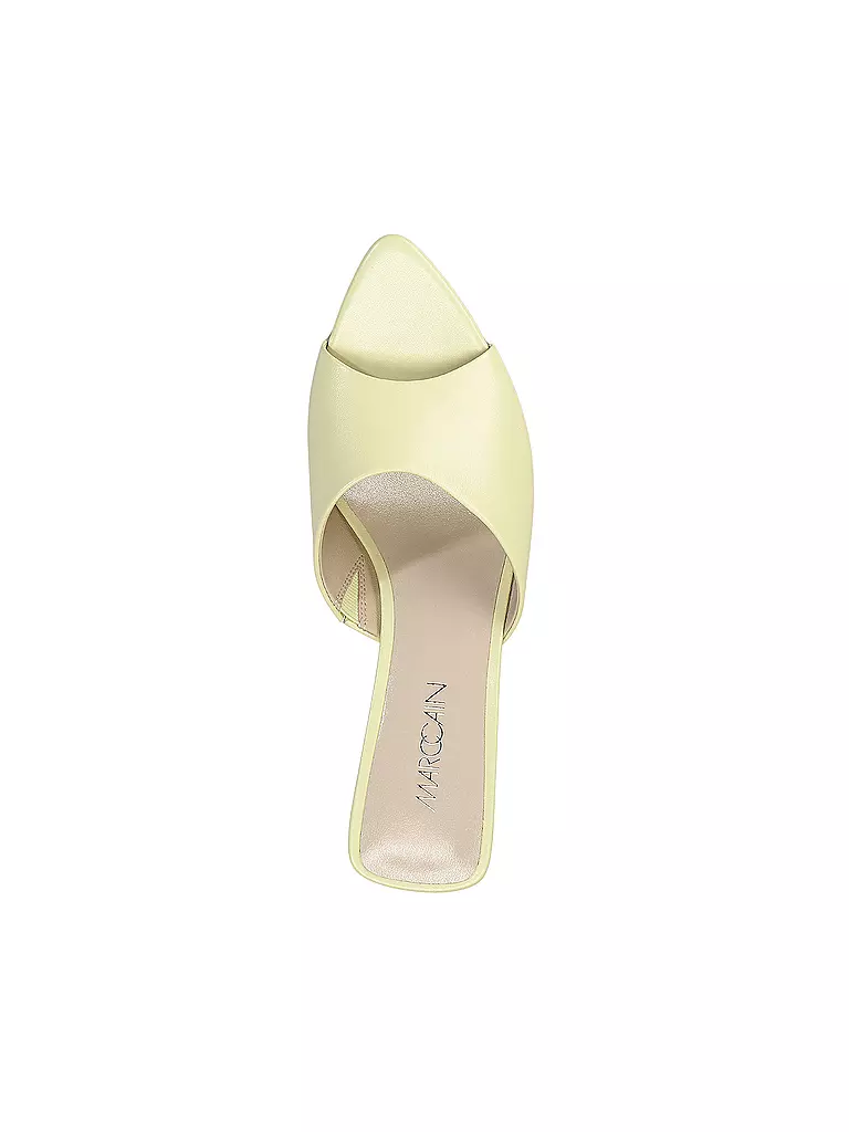 MARC CAIN | Mules | creme