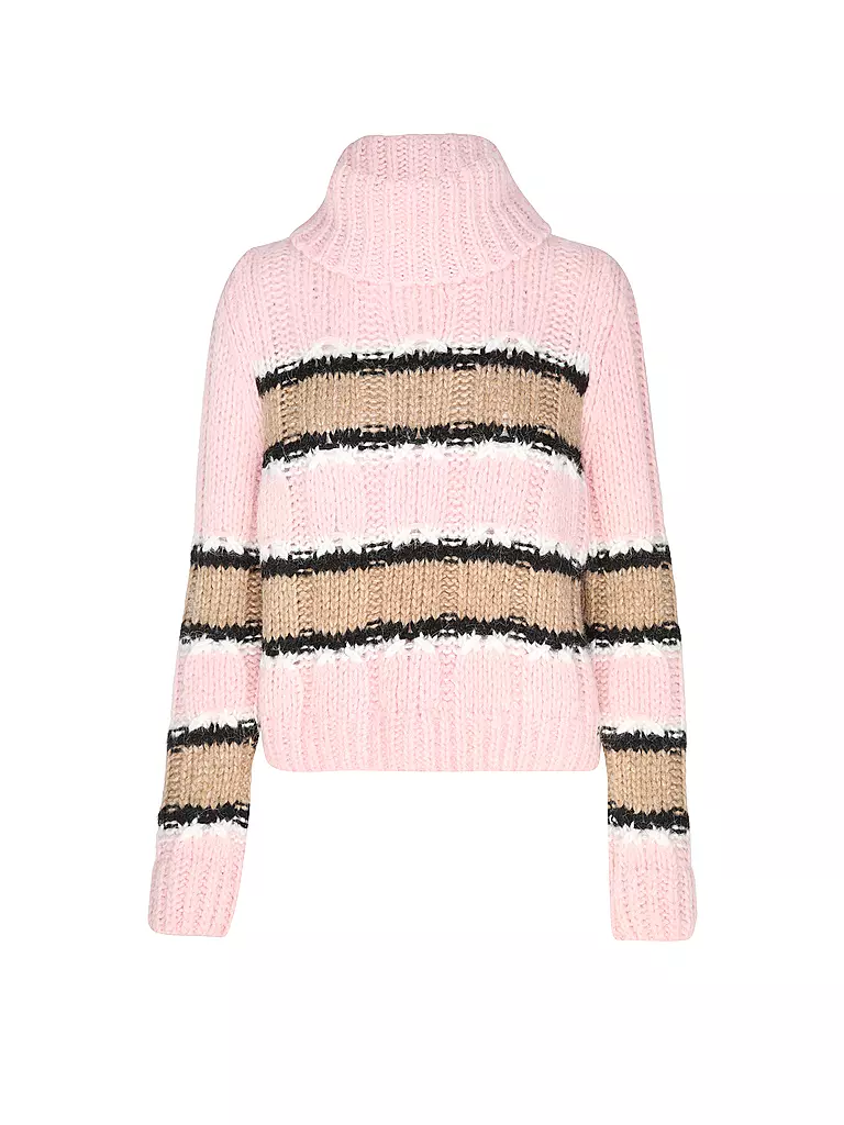 MARC CAIN | Pullover  | rosa