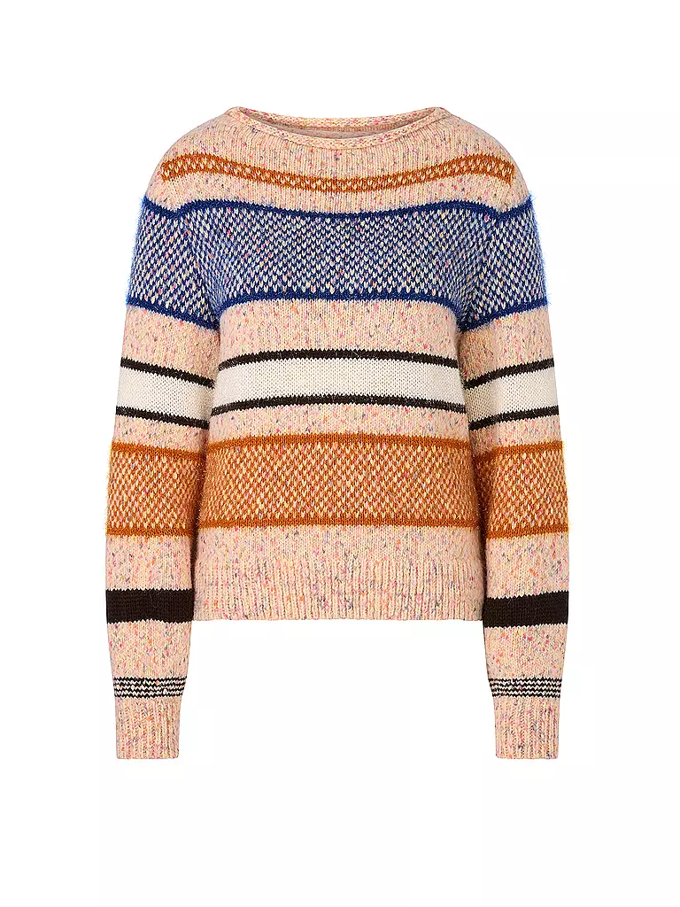 MARC CAIN | Pullover  | orange