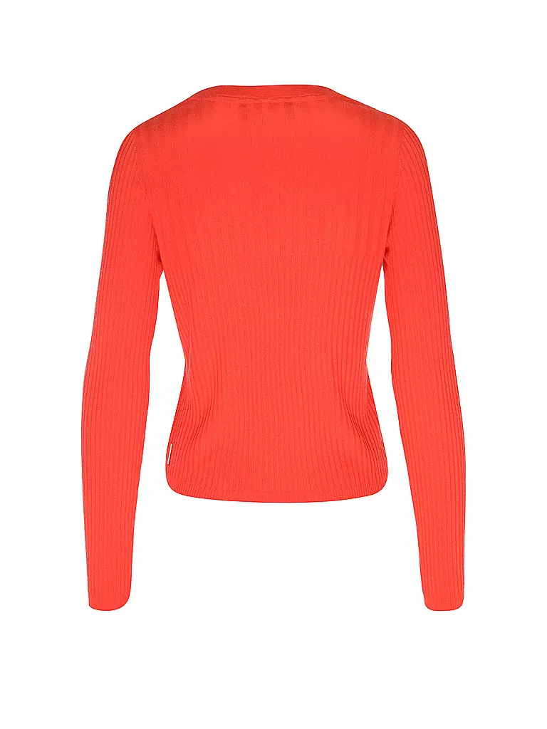 MARC CAIN | Pullover  | orange