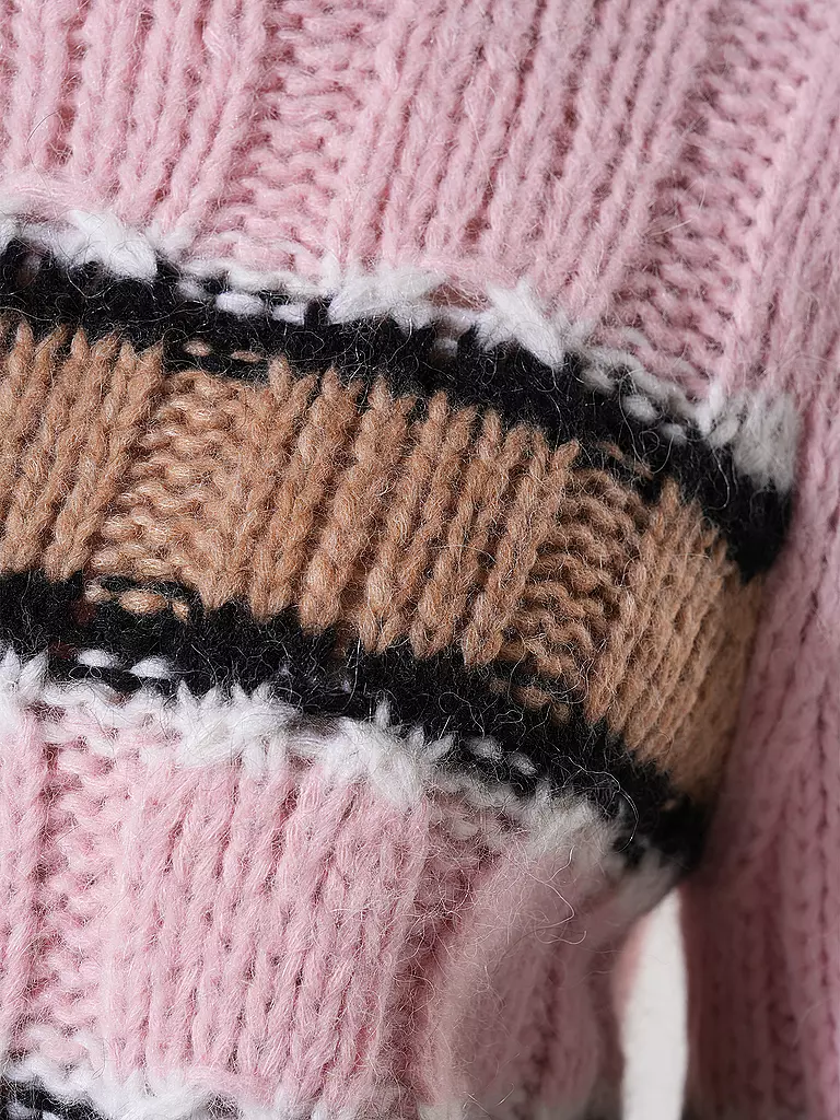 MARC CAIN | Pullover  | rosa