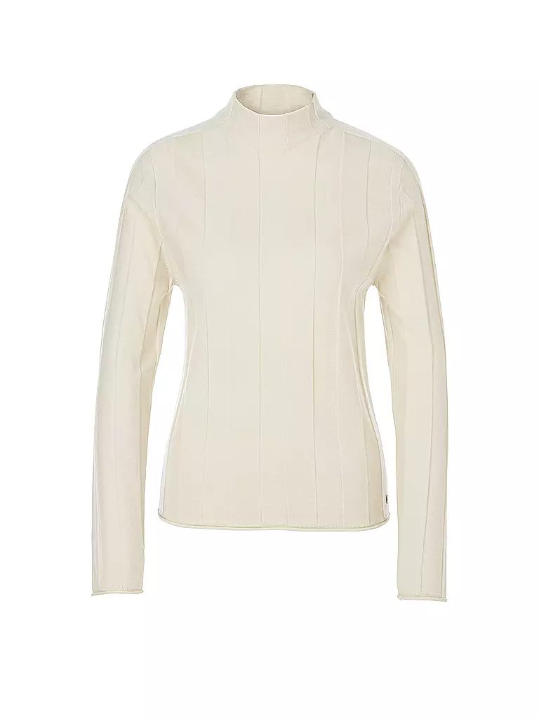 MARC CAIN | Pullover | grau