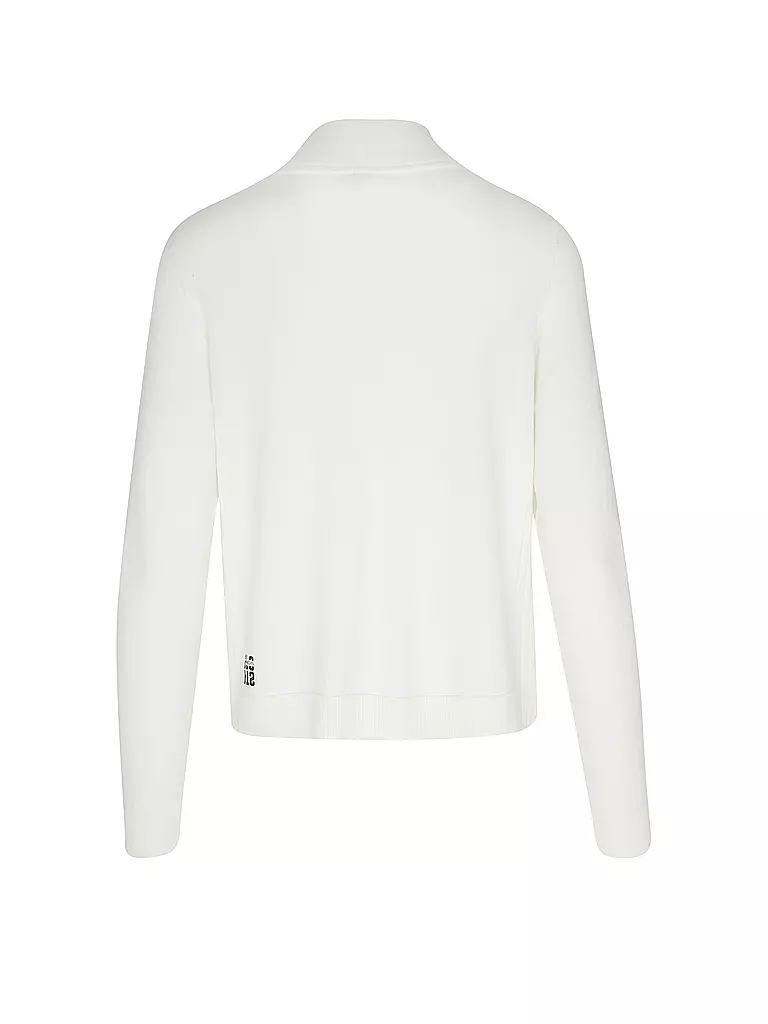 MARC CAIN | Pullover | weiss