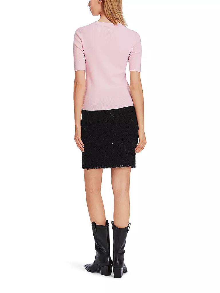 MARC CAIN | Pullover | rosa