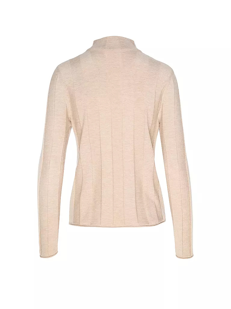 MARC CAIN | Pullover | grau